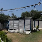 The Sea Turtle Camp Dhërmi