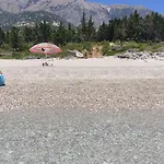 Camping The Sea Turtle Camp