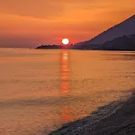 Camping The Sea Turtle Camp Dhërmi