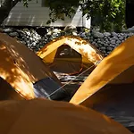 Camping The Sea Turtle Camp *
