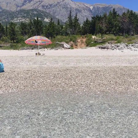 Kemping The Sea Turtle Camp