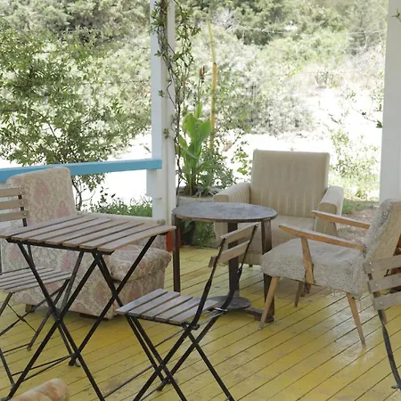 Campingplatz The Sea Turtle Camp *