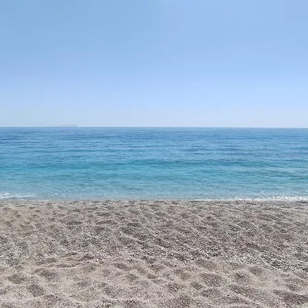 The Sea Turtle Camp Dhërmi