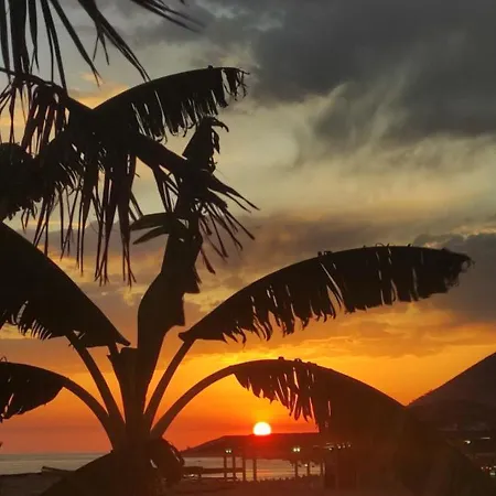 营地 The Sea Turtle Camp Dhërmi