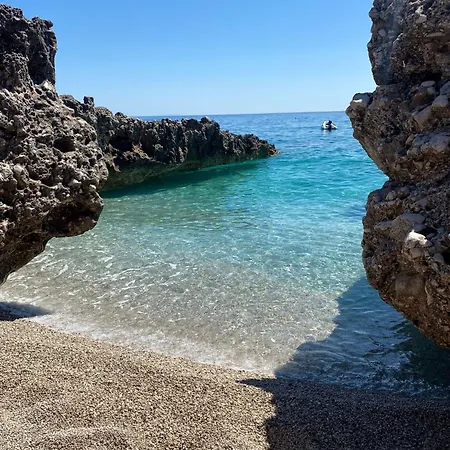 The Sea Turtle Camp Campingplatz *