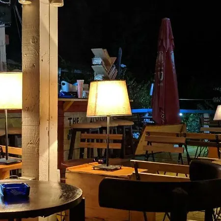 The Sea Turtle Camp Campingplatz